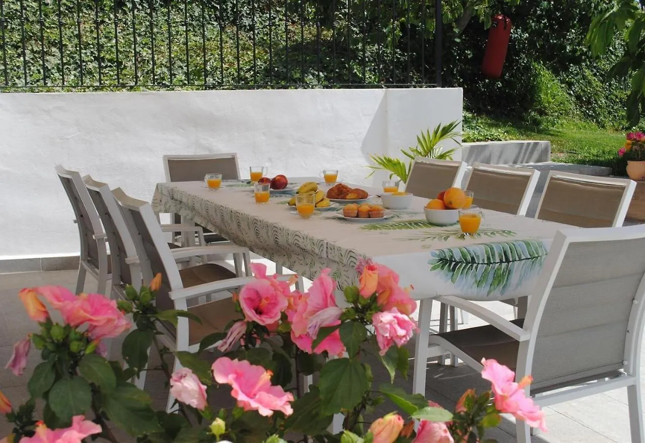 Villa Monica Nerja 0*,