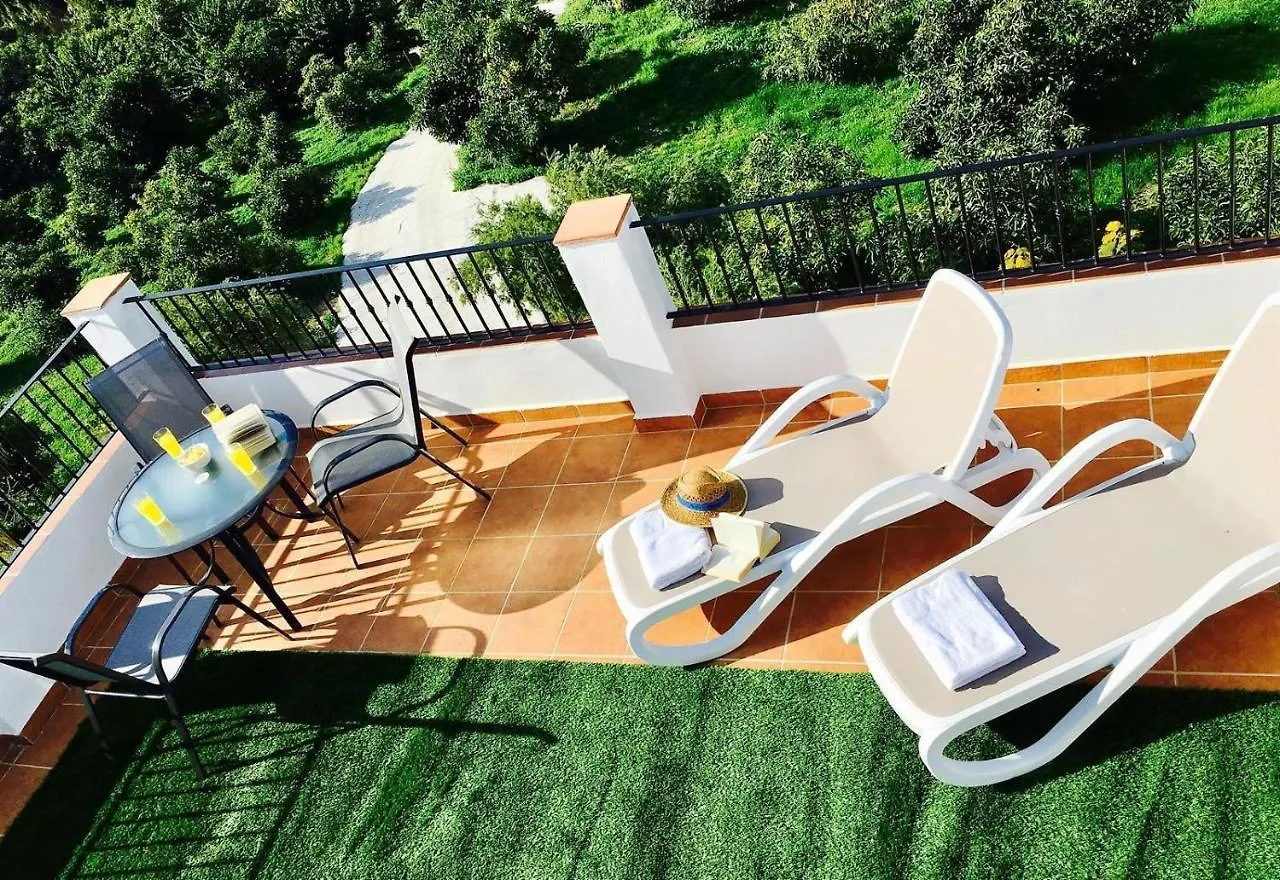 Villa Monica Nerja
