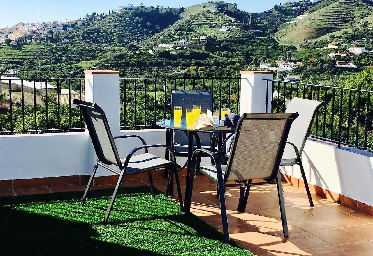Villa Monica Nerja