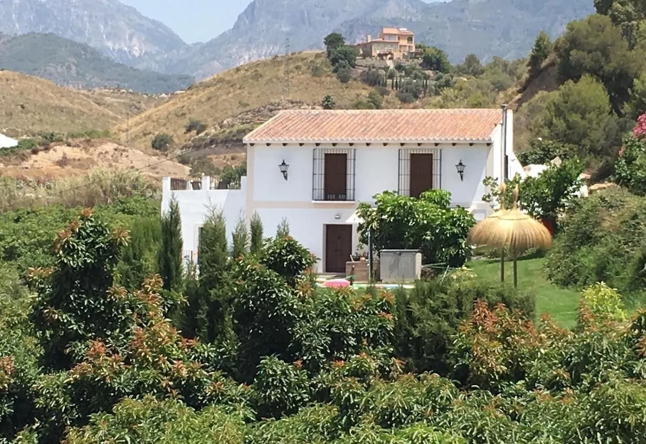 Villa Monica Nerja