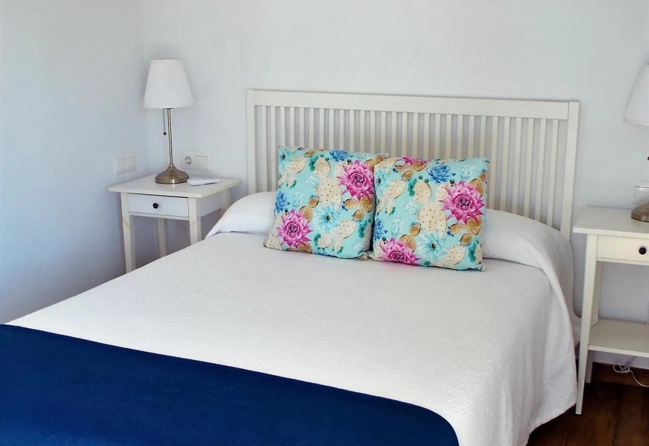 Villa Monica Nerja 0*,