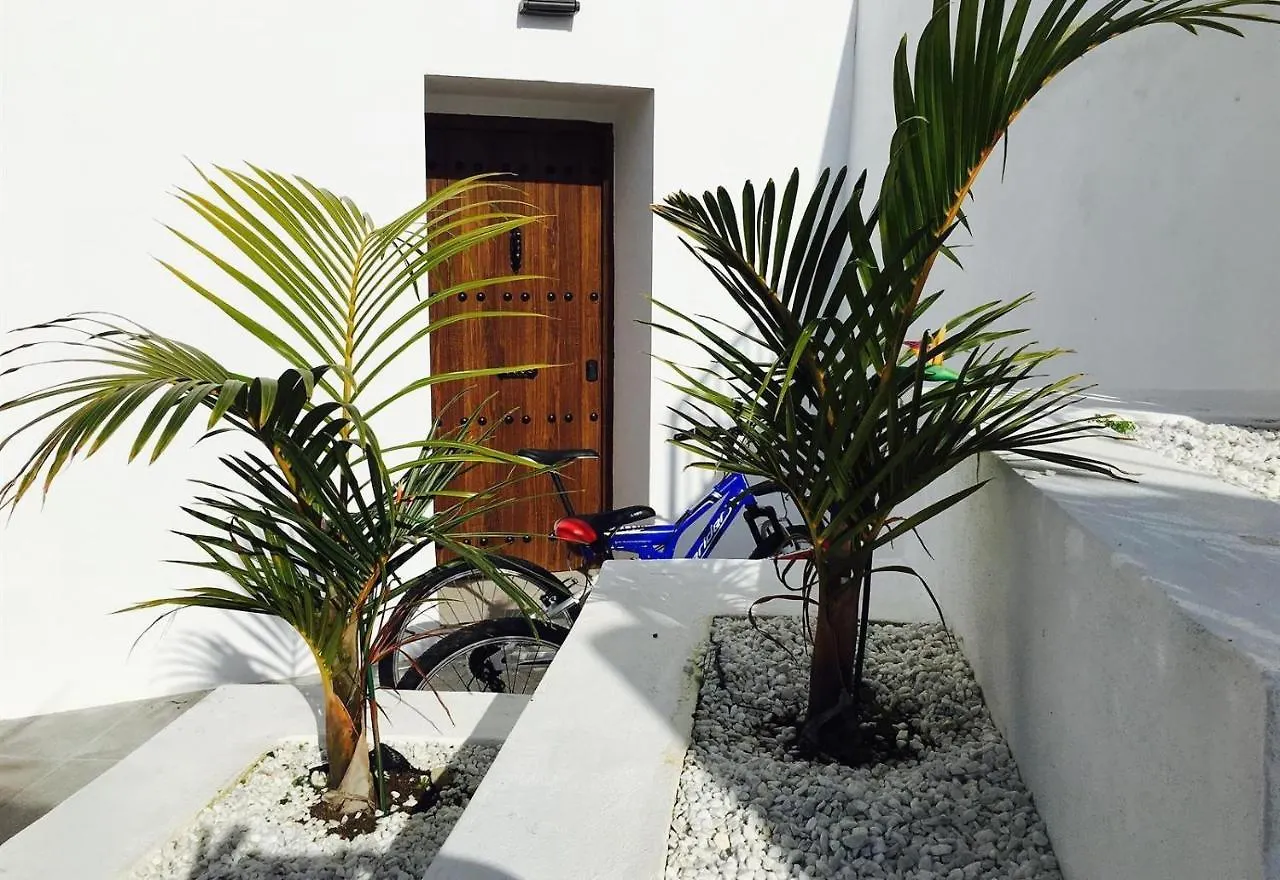 Villa Monica Nerja 0*,