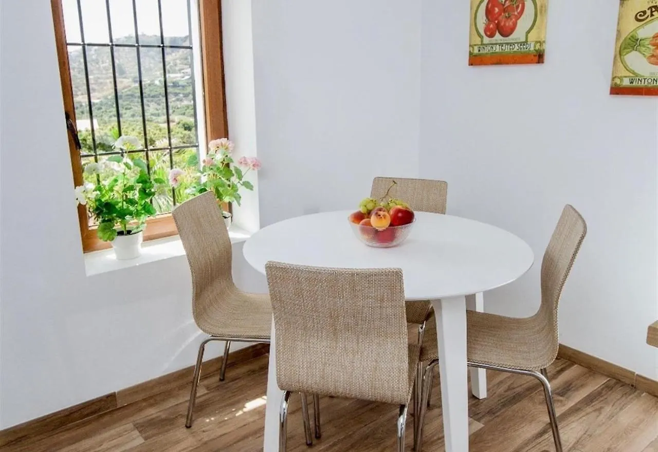 Villa Monica Nerja 0*,  Španělsko