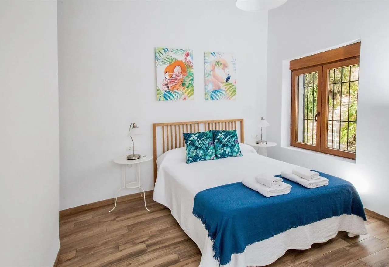 Villa Monica Nerja