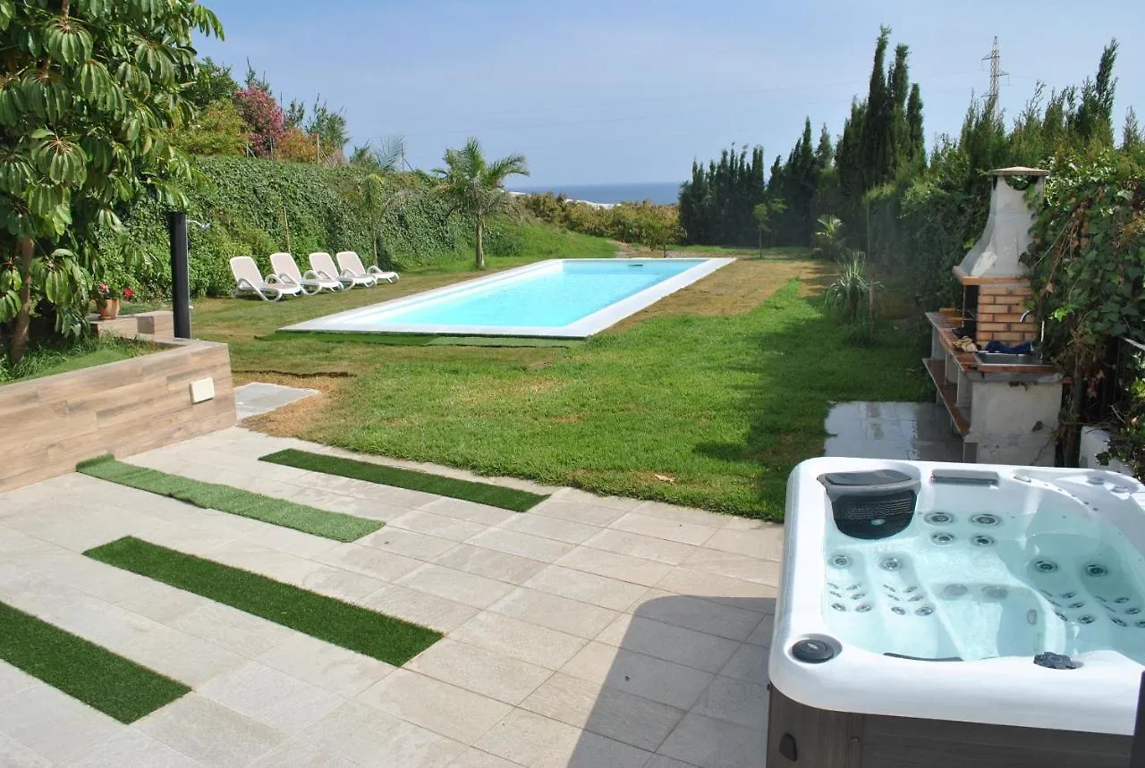 Villa Monica Nerja