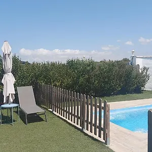 Villa Casa El Viaje, El Palmar (Andalucia)